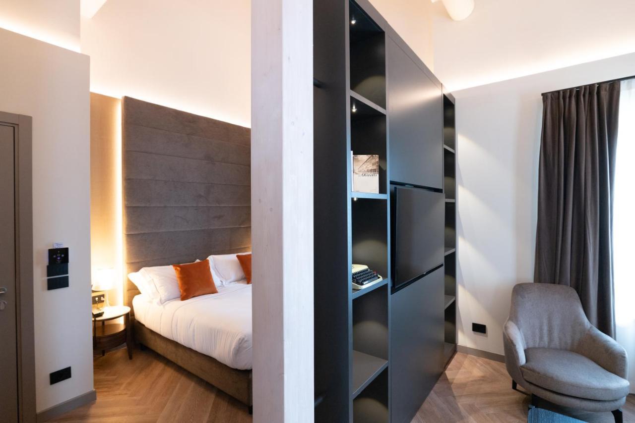 3T Boutique Hotel Ivrée Extérieur photo