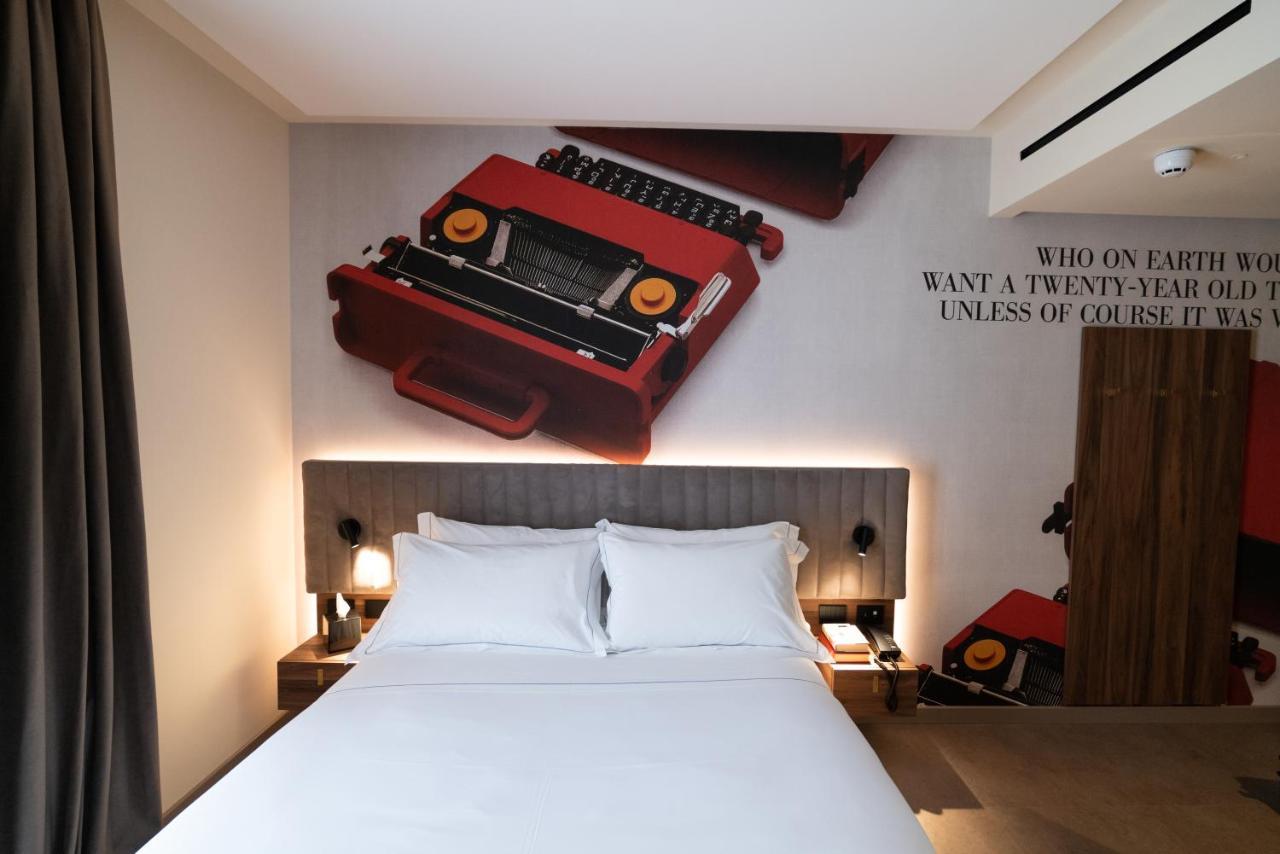 3T Boutique Hotel Ivrée Extérieur photo