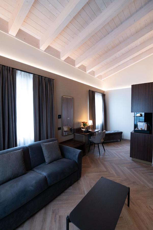 3T Boutique Hotel Ivrée Extérieur photo