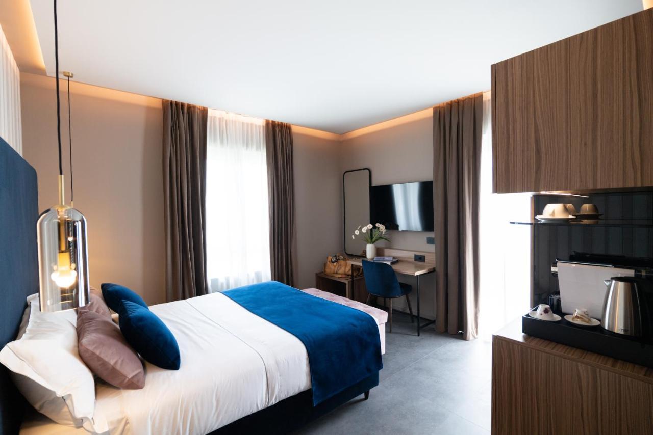 3T Boutique Hotel Ivrée Extérieur photo