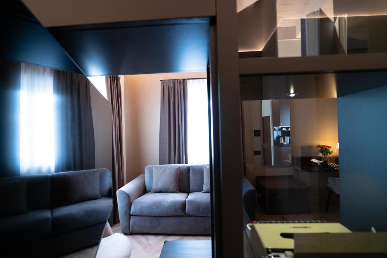 3T Boutique Hotel Ivrée Extérieur photo