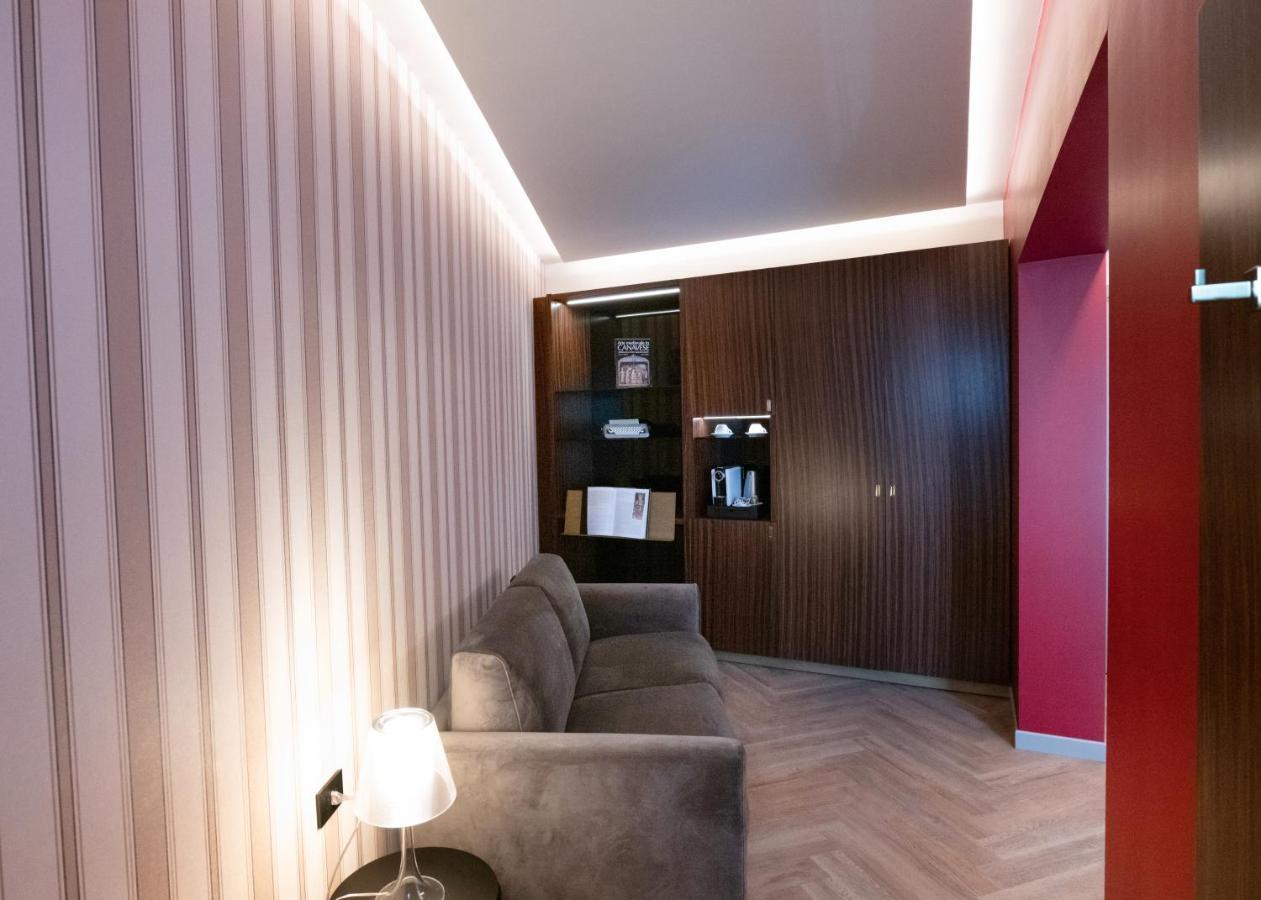 3T Boutique Hotel Ivrée Extérieur photo