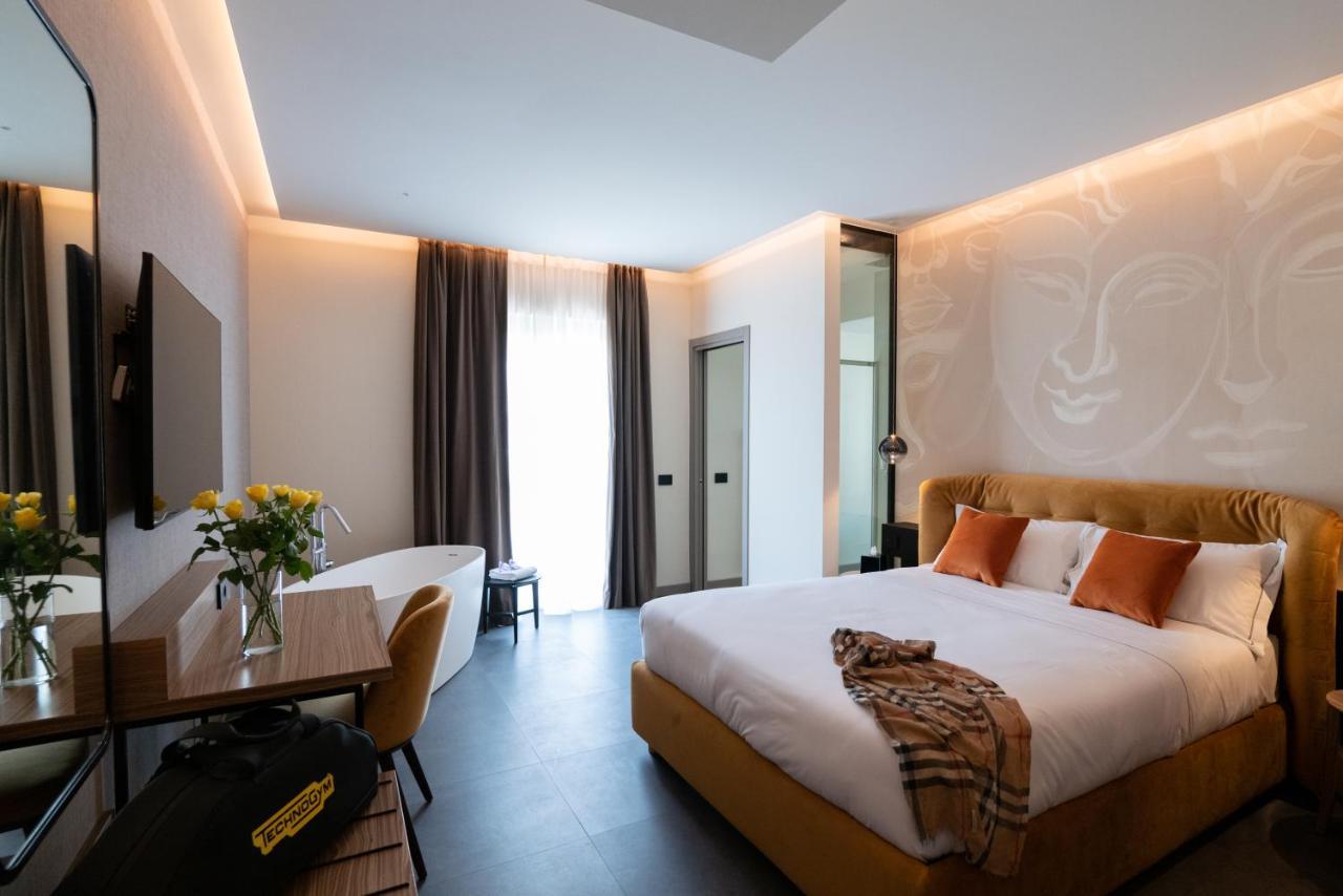 3T Boutique Hotel Ivrée Extérieur photo