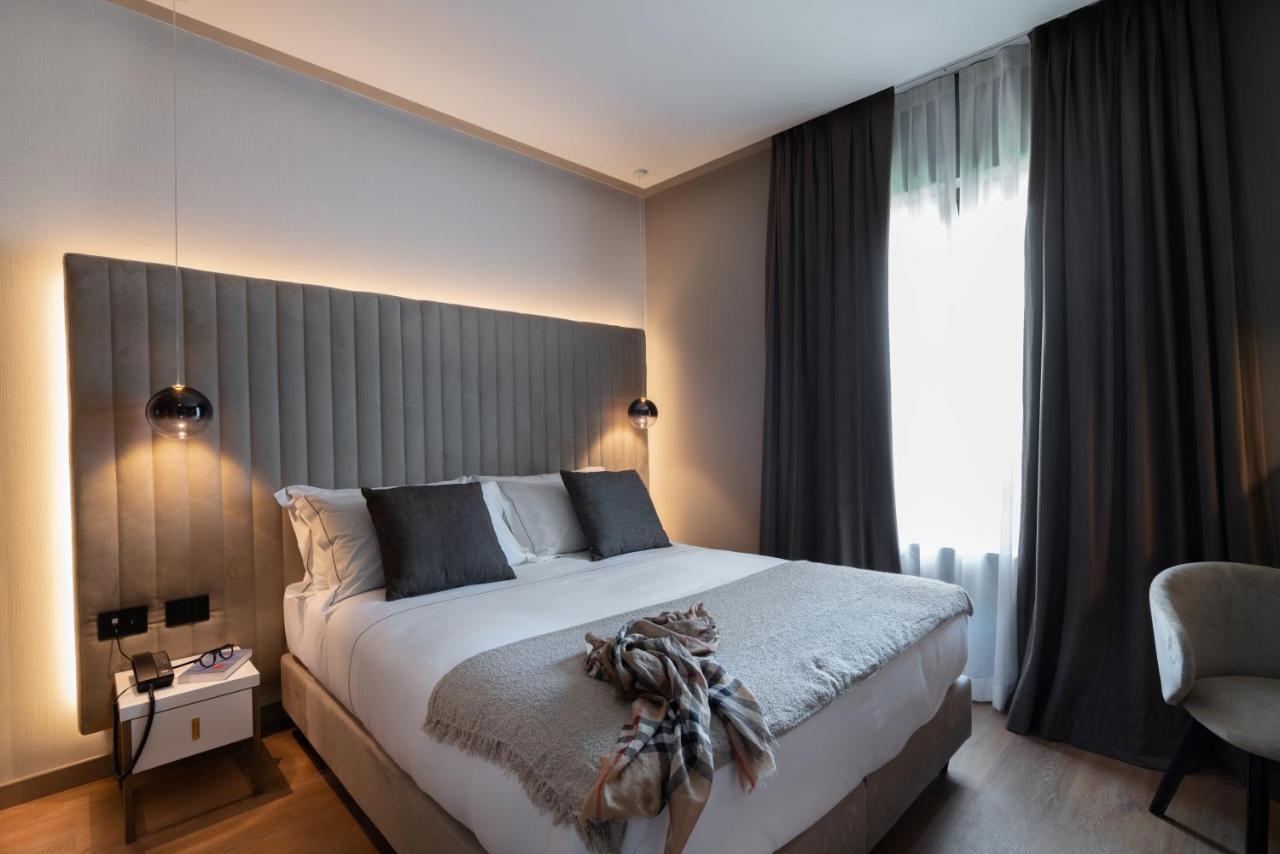 3T Boutique Hotel Ivrée Extérieur photo