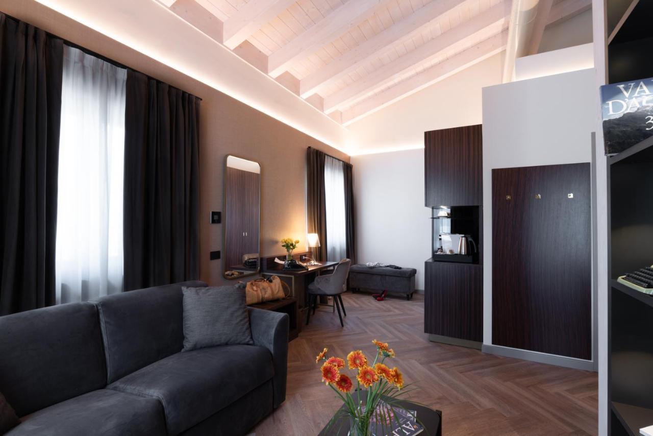 3T Boutique Hotel Ivrée Extérieur photo