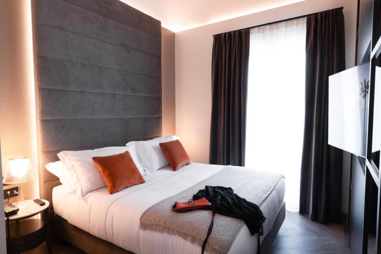 3T Boutique Hotel Ivrée Extérieur photo