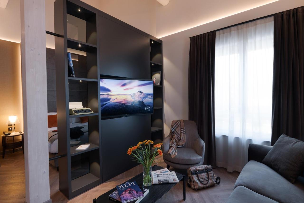 3T Boutique Hotel Ivrée Extérieur photo