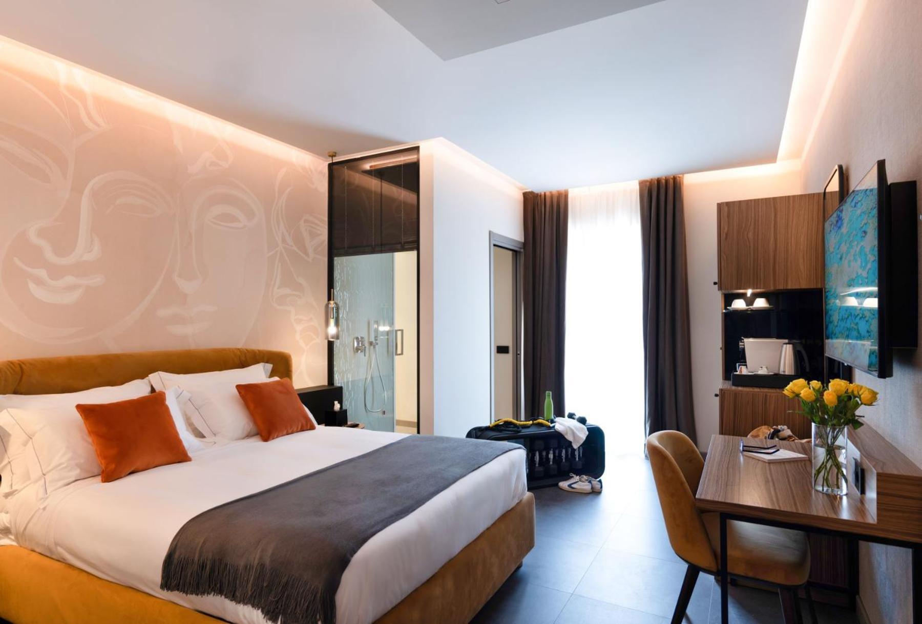 3T Boutique Hotel Ivrée Extérieur photo